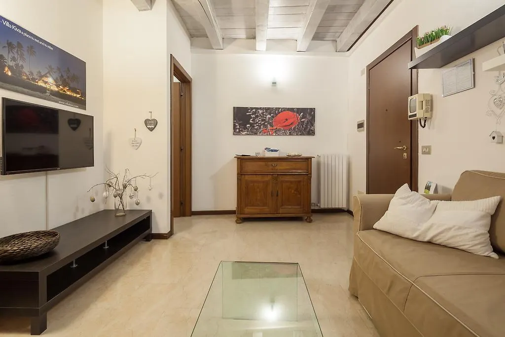 Casa Carega Appartamento Verona