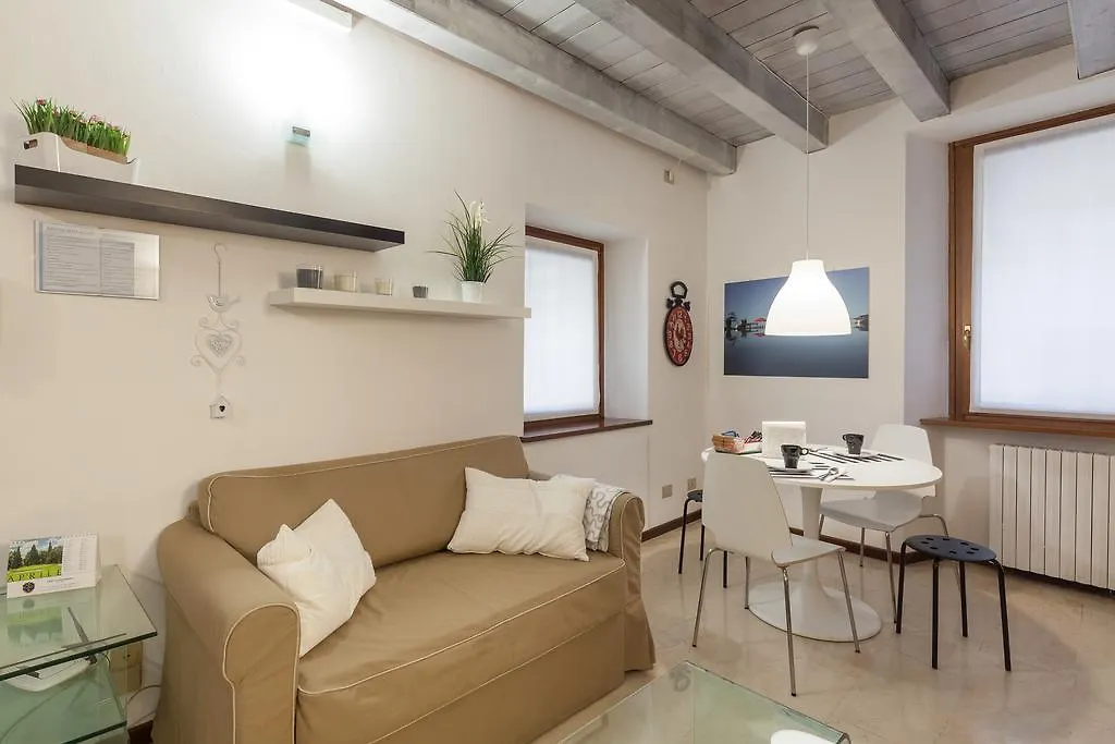 Апартаменты Casa Carega Верона