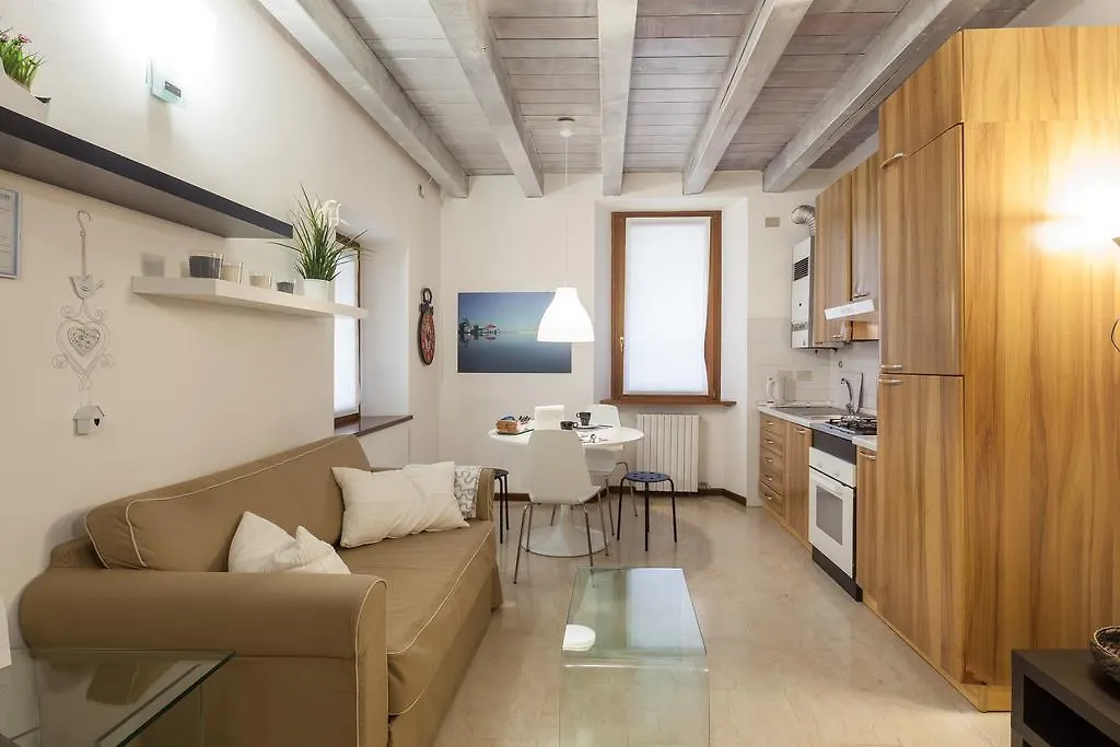 Апартаменты Casa Carega Верона