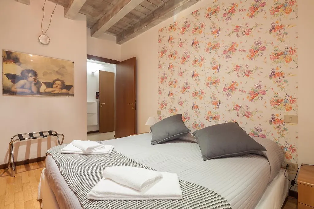 Апартаменты Casa Carega Верона 0*,