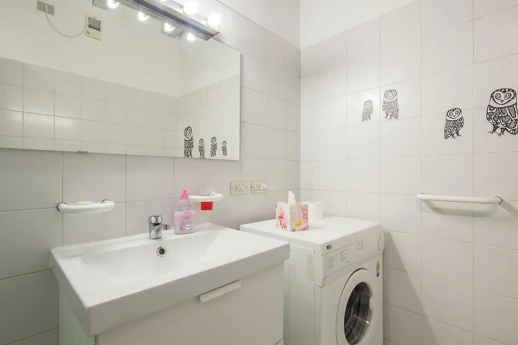 Апартаменты Casa Carega Верона
